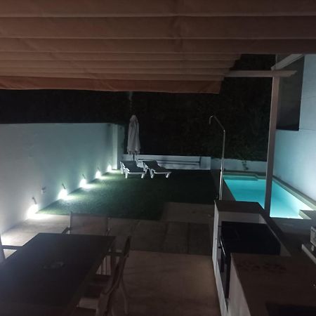 Casa Rural Alcalde Rivera Ла-Карраска Экстерьер фото